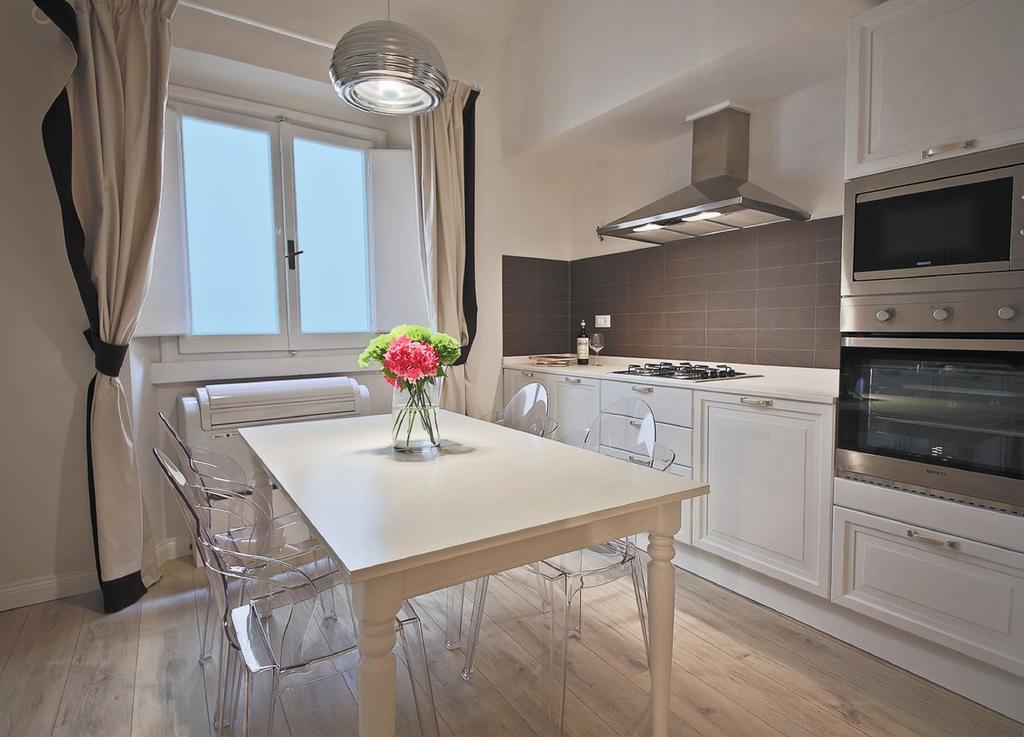 Apartments Florence Borgo Dei Greci Quarto foto