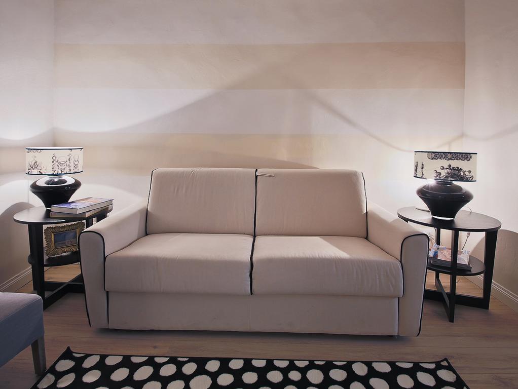 Apartments Florence Borgo Dei Greci Quarto foto