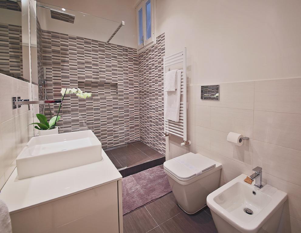 Apartments Florence Borgo Dei Greci Quarto foto